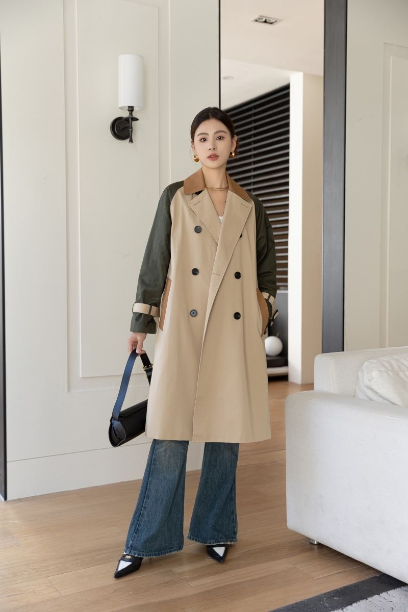 Burberry Outwear